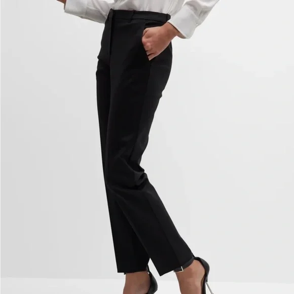 Emporio Armani Stretch Skinny Pants